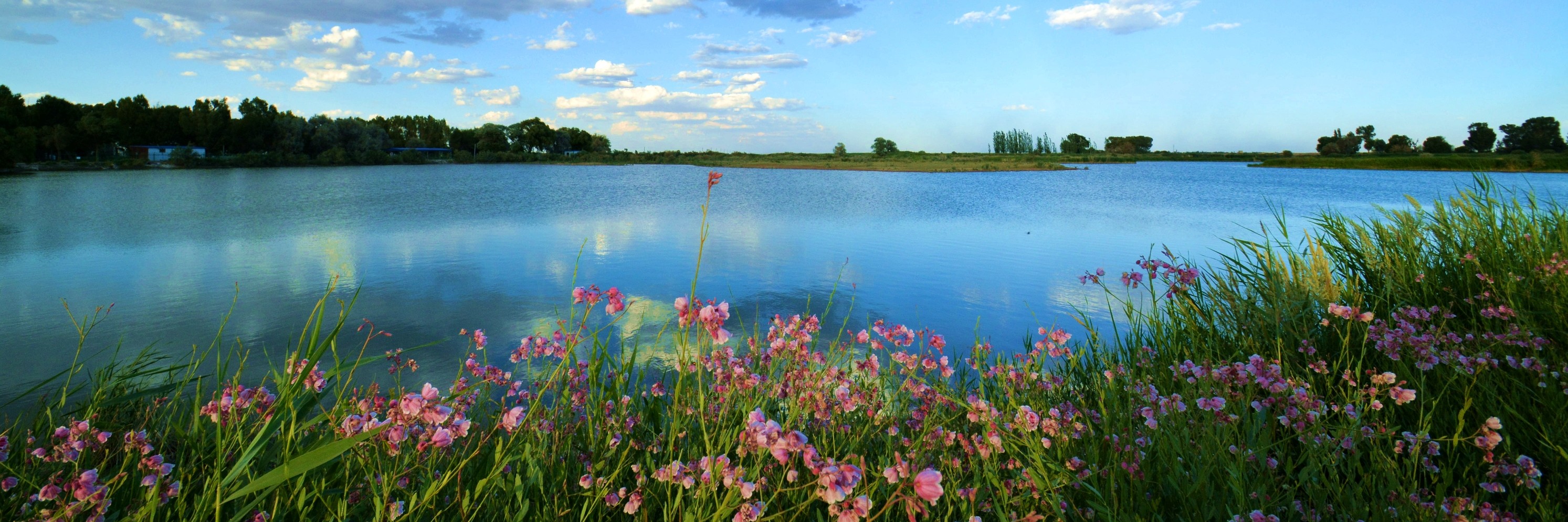 葫芦河------一条有传奇色彩的河流