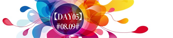 DAY05 DAY05