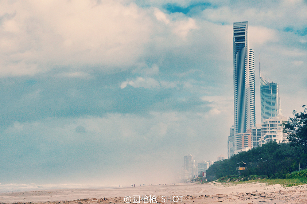 【达成】心酸澳洲whv打工度假二度申请实录