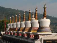 塔尔寺 塔尔寺