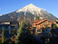 阿尔卑斯山 阿尔卑斯山