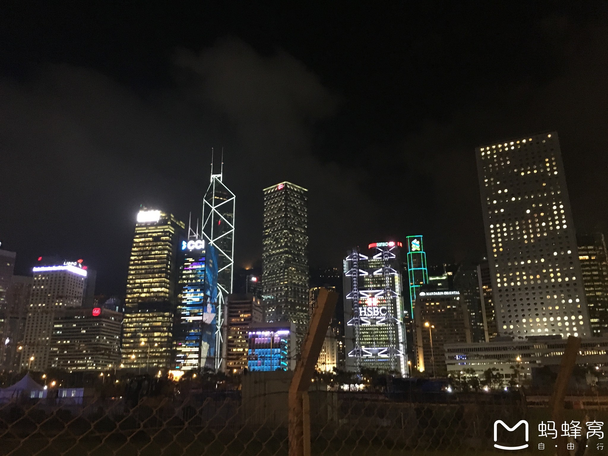 香港旅游人均_香港旅游