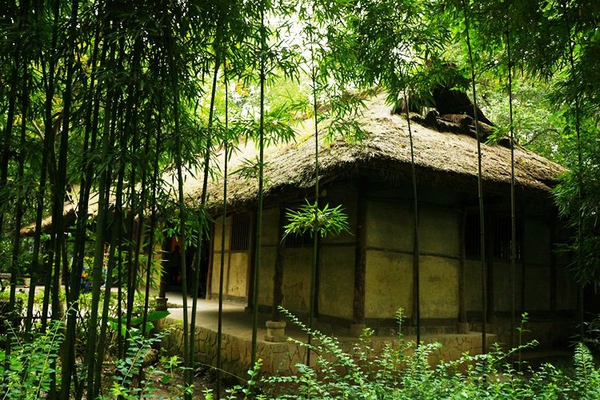 成都有哪些值得一去的小众地方?